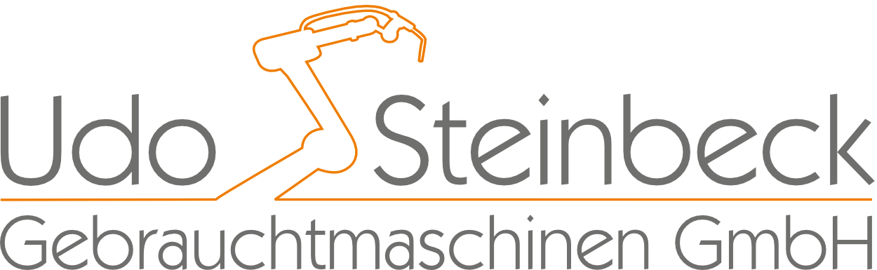 Udo Steinbeck Gebrauchtmaschinen GmbH